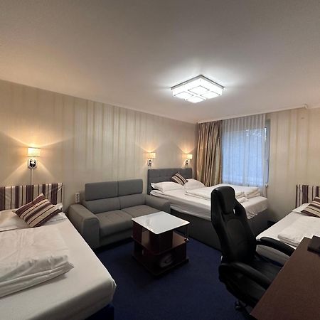 Hotel Austria Gablitz ภายนอก รูปภาพ