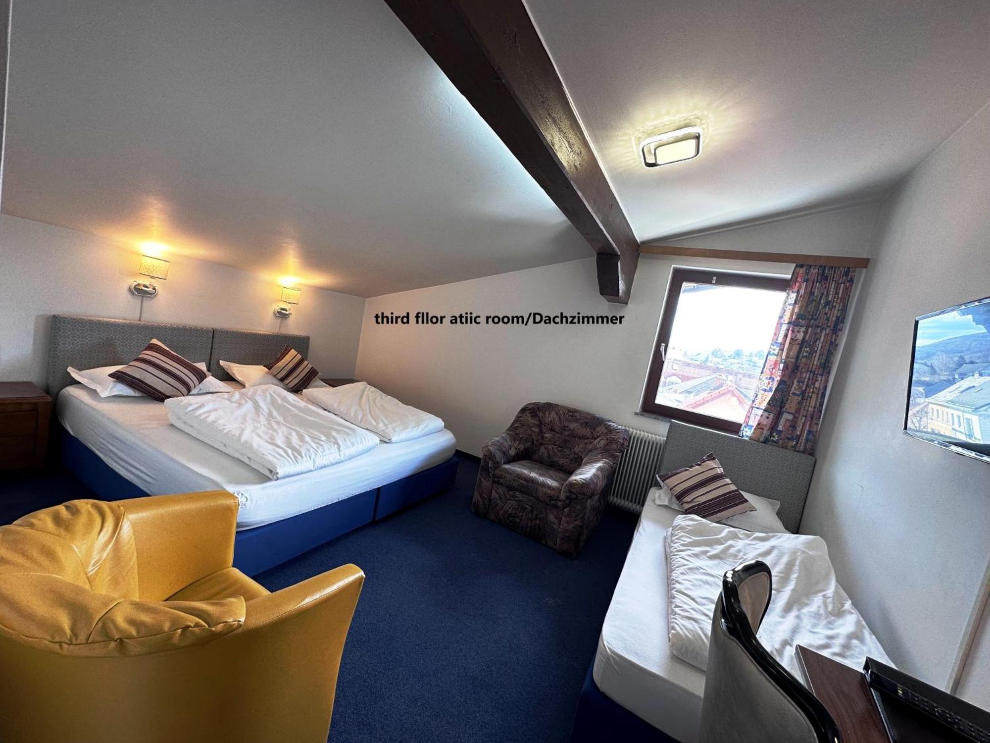 Hotel Austria Gablitz ภายนอก รูปภาพ